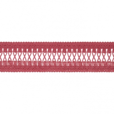 Thibaut Cecily Tape in Peony